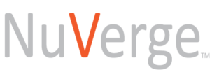 Logo for NuVerge