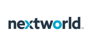 Logo for nextworld