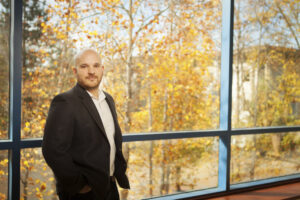 Photo of Jared Dalton